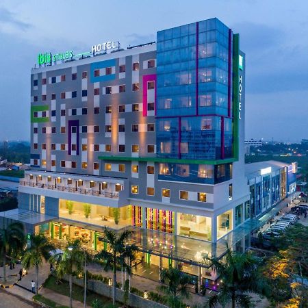 Hotel Ibis Styles Cikarang Extérieur photo
