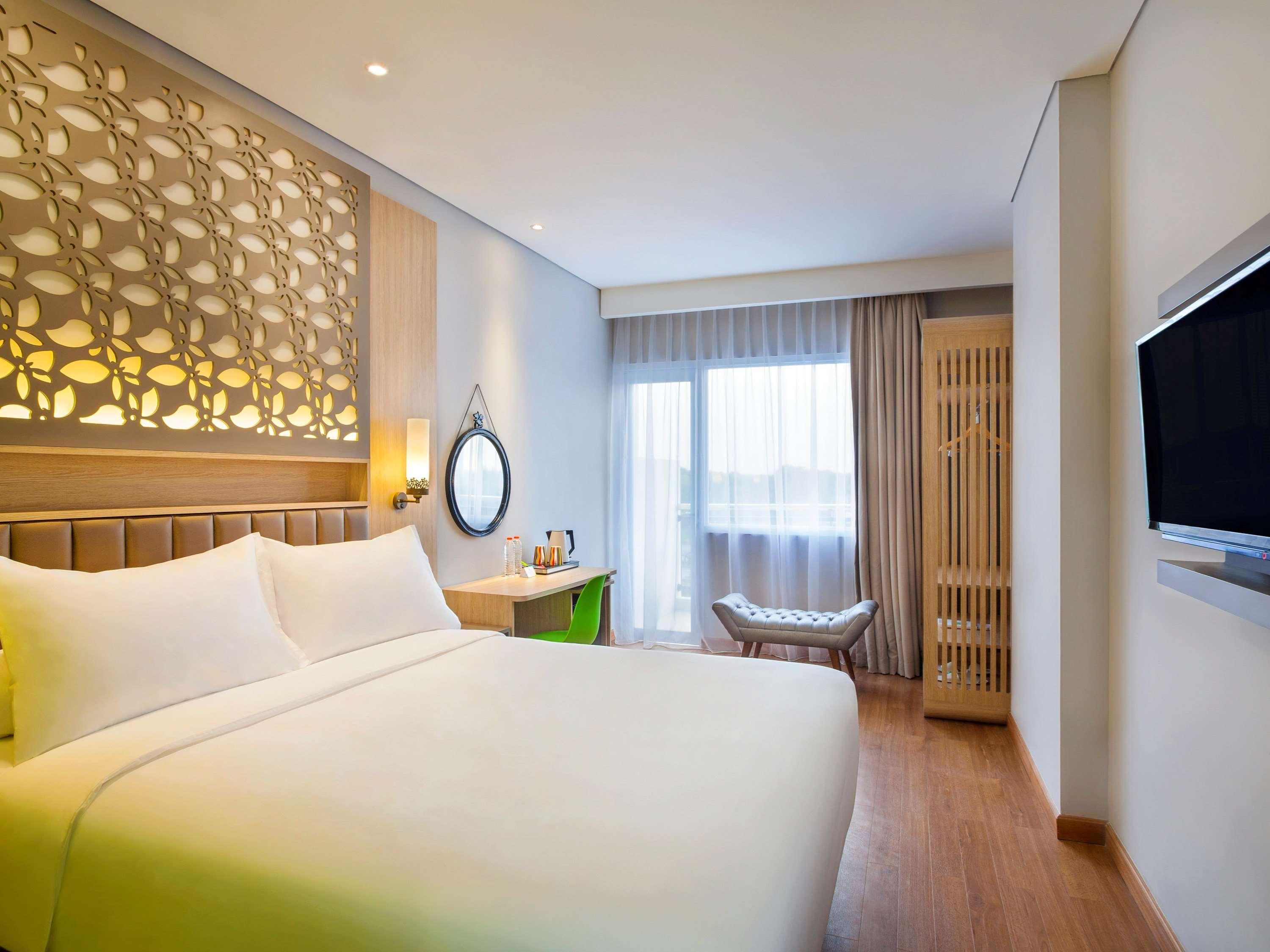 Hotel Ibis Styles Cikarang Extérieur photo