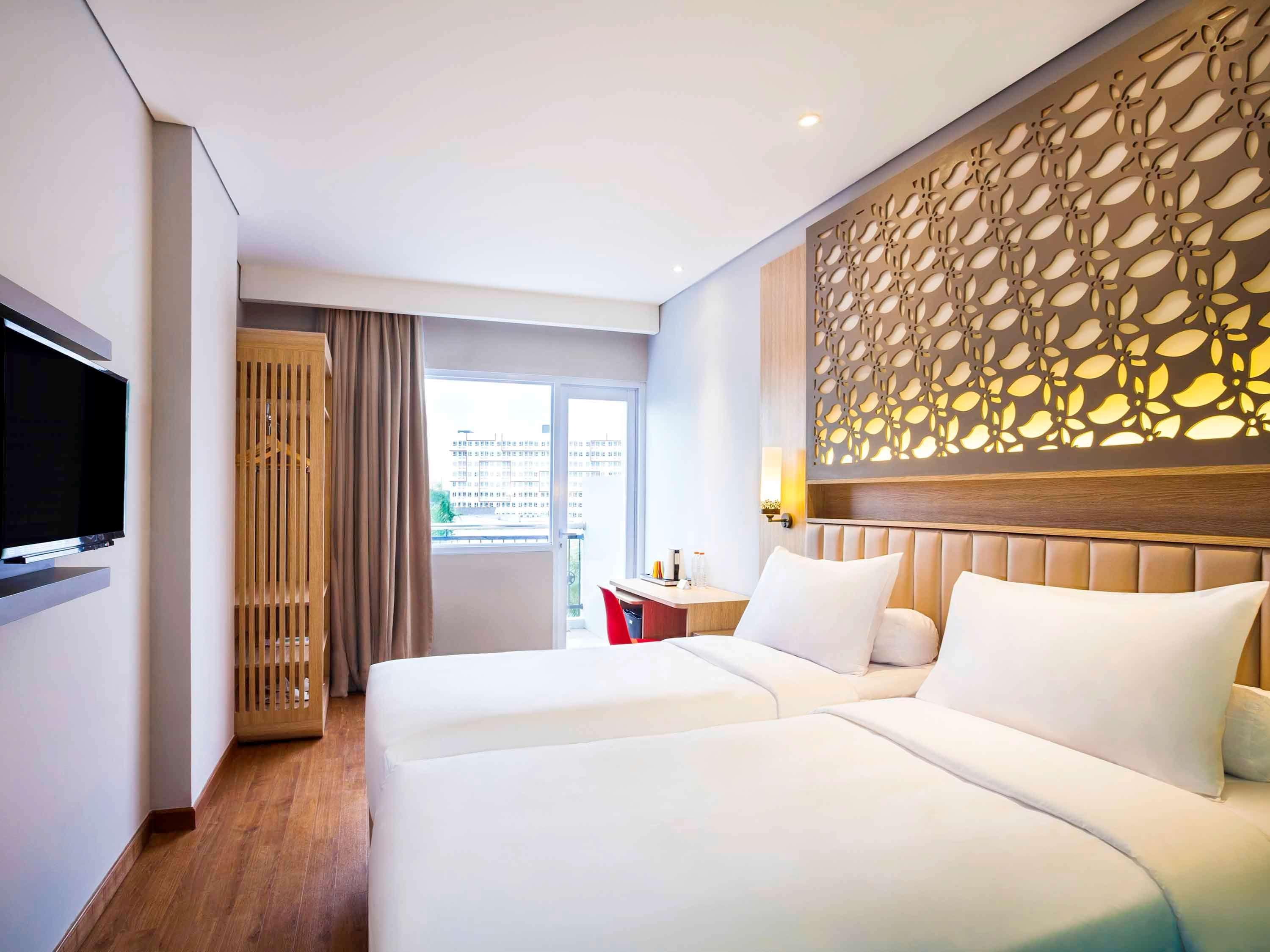 Hotel Ibis Styles Cikarang Extérieur photo