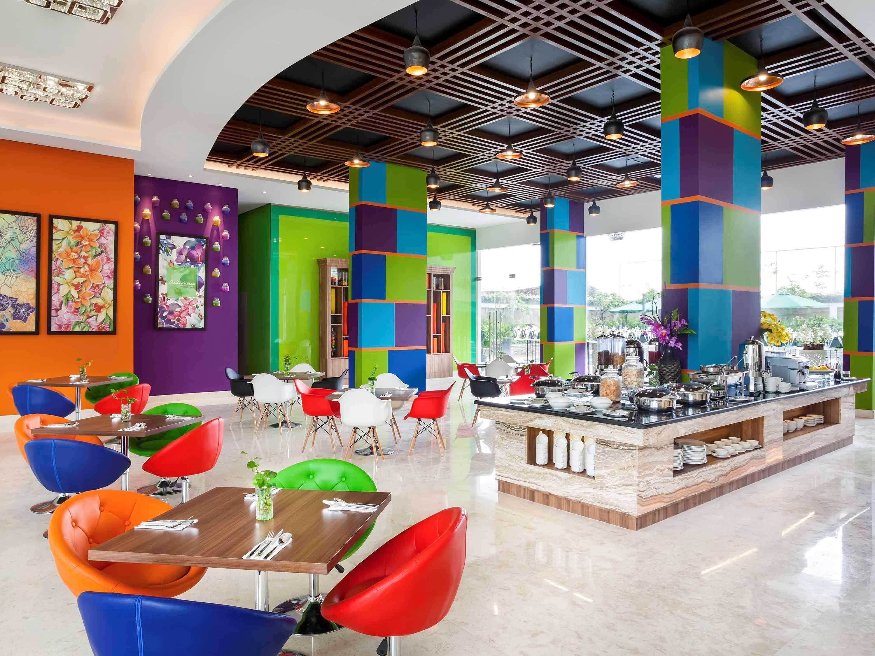 Hotel Ibis Styles Cikarang Extérieur photo