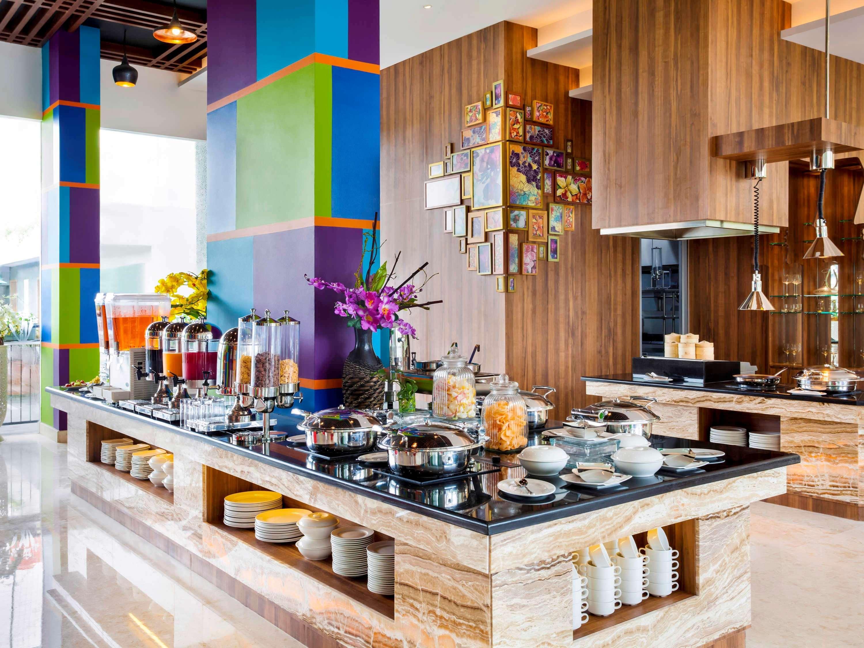 Hotel Ibis Styles Cikarang Extérieur photo