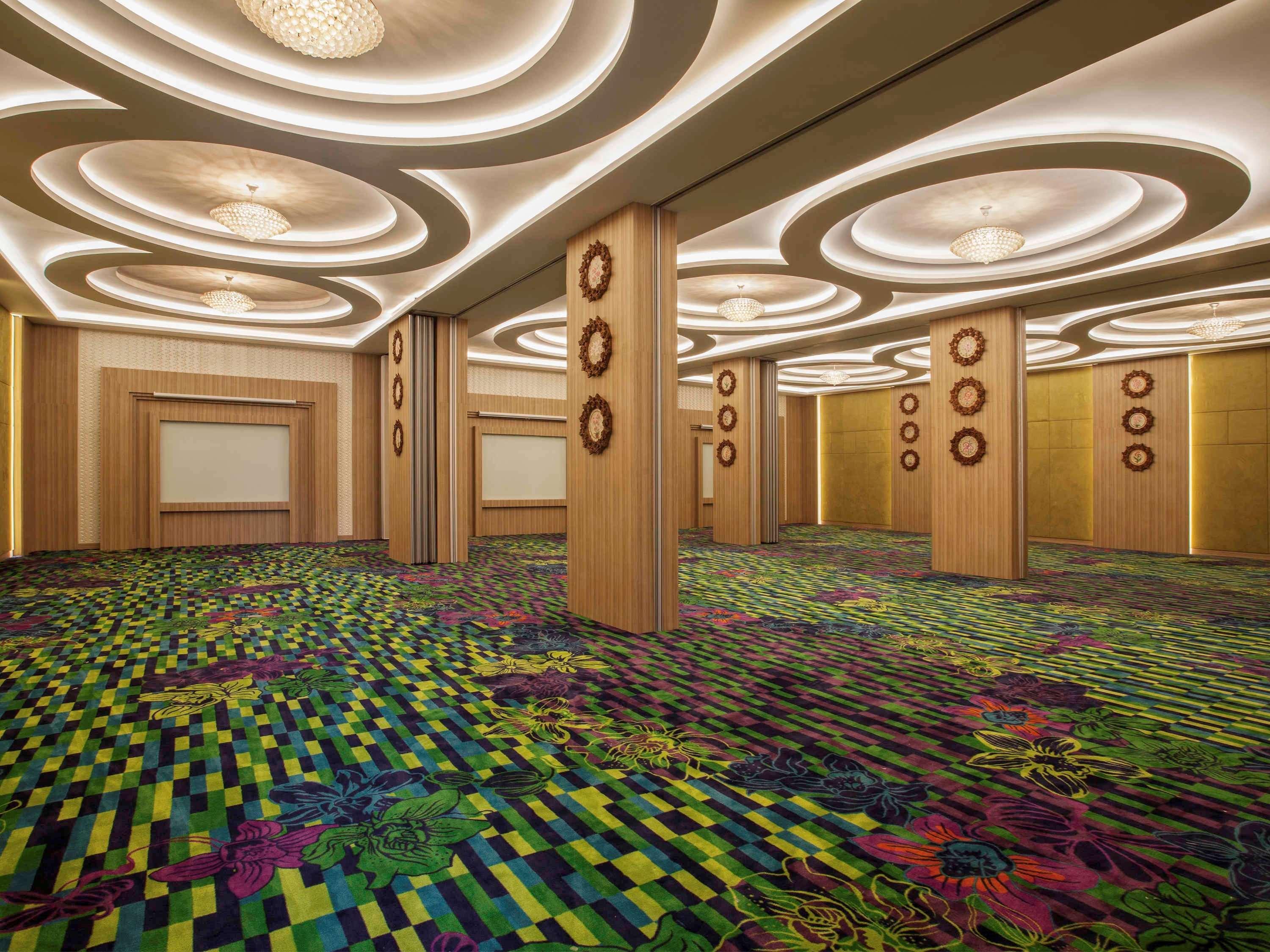 Hotel Ibis Styles Cikarang Extérieur photo