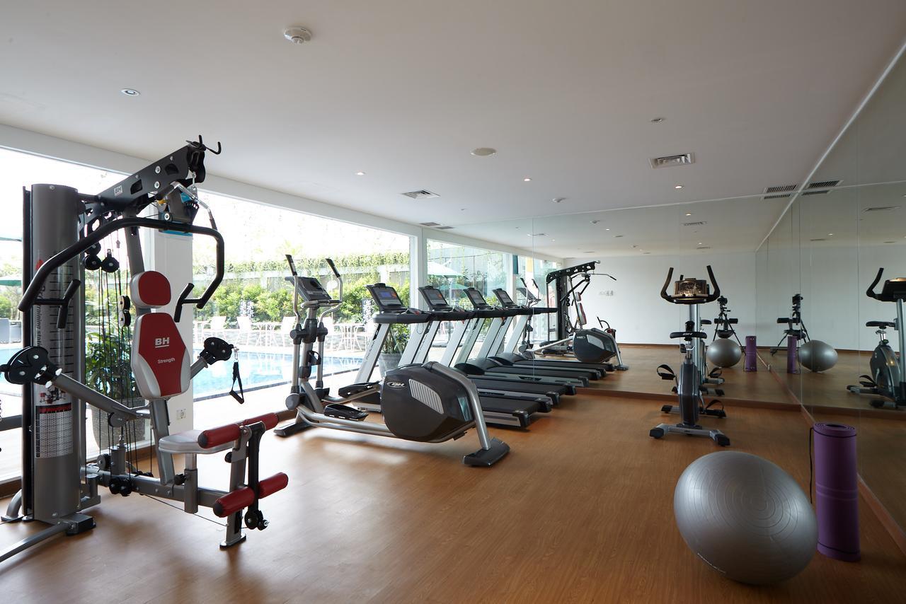 Hotel Ibis Styles Cikarang Extérieur photo