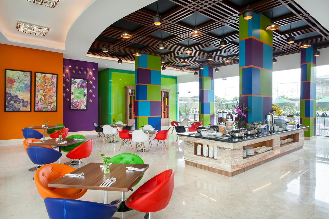 Hotel Ibis Styles Cikarang Extérieur photo