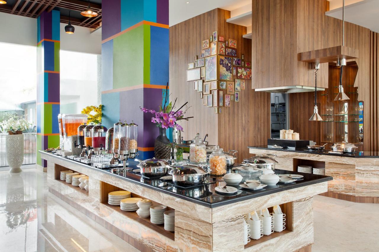 Hotel Ibis Styles Cikarang Extérieur photo